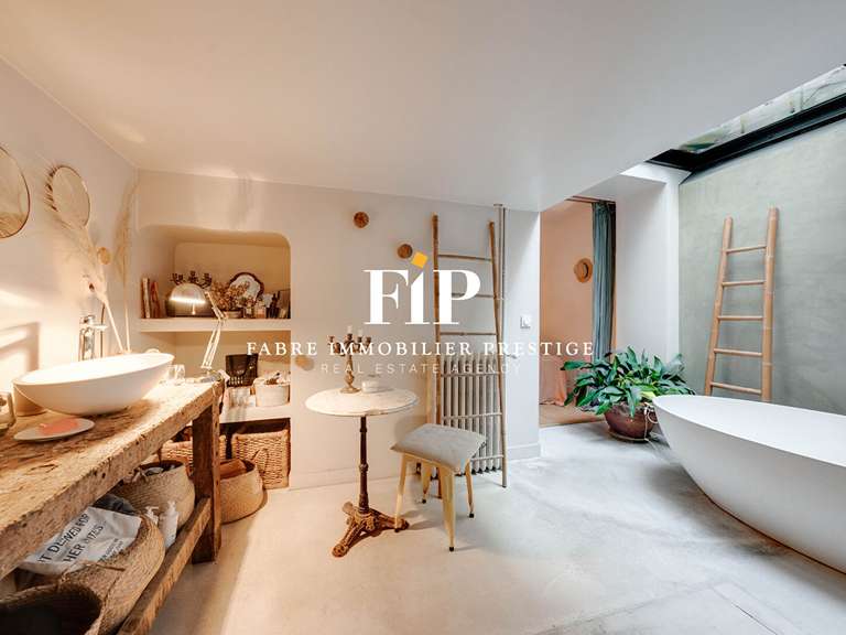 House Aix-en-Provence - 4 bedrooms - 147m²