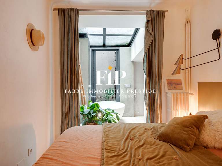 House Aix-en-Provence - 4 bedrooms - 147m²