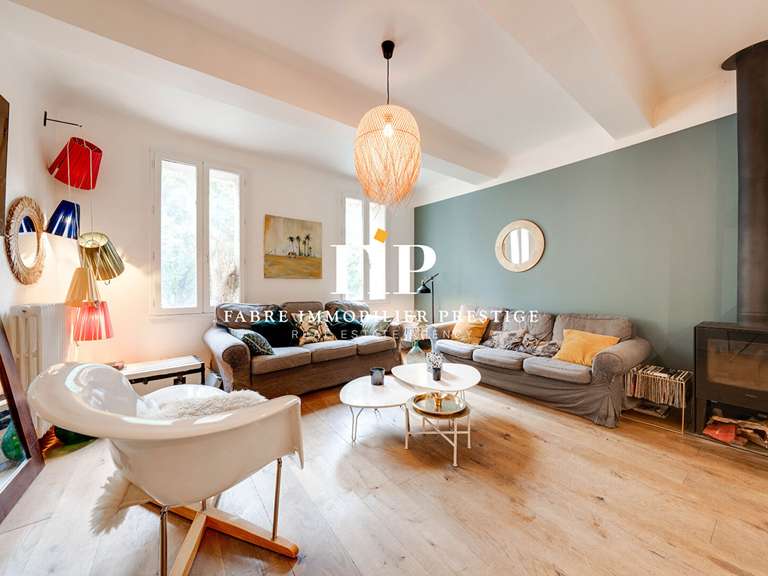 House Aix-en-Provence - 4 bedrooms - 147m²