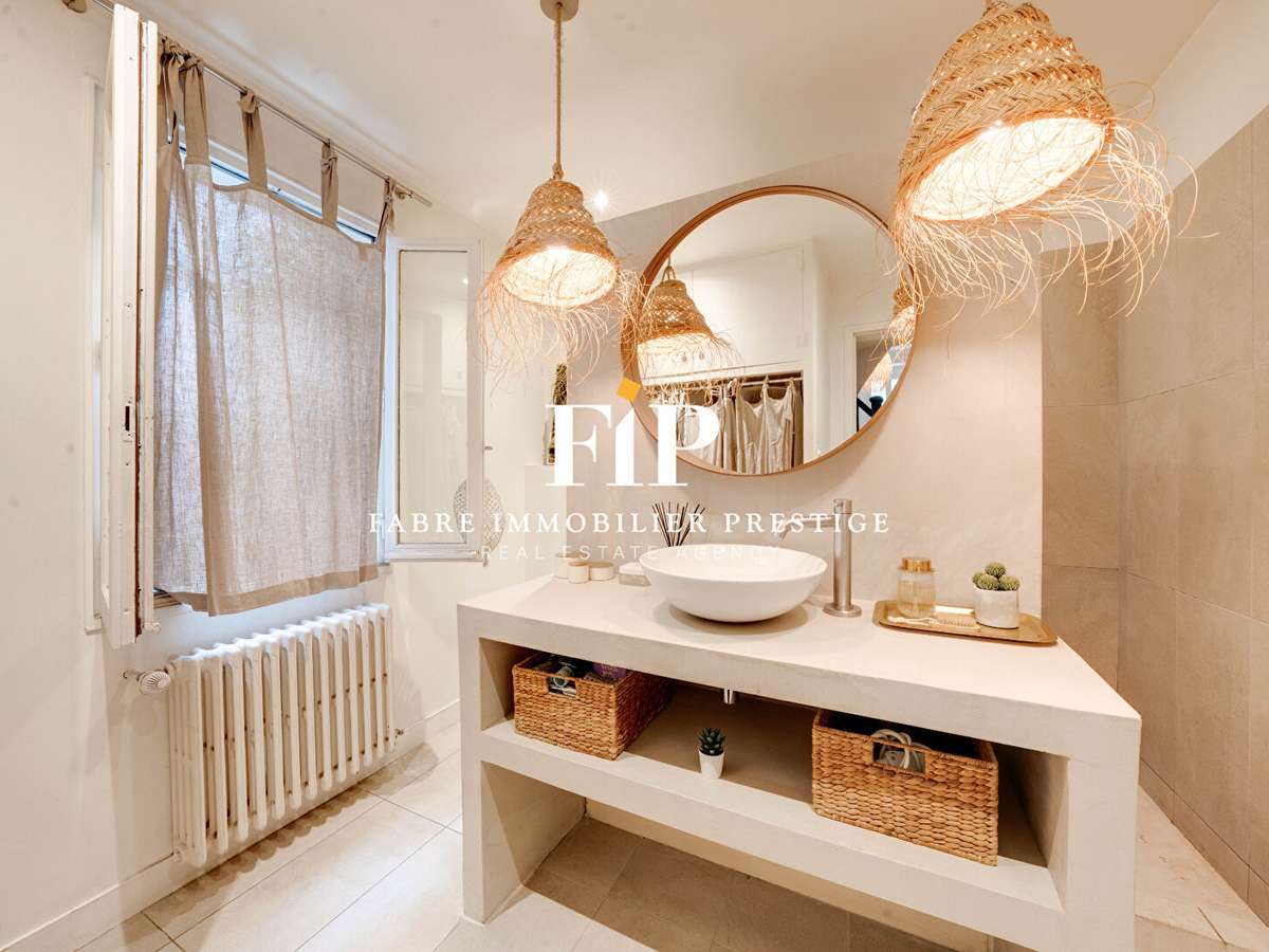 House Aix-en-Provence