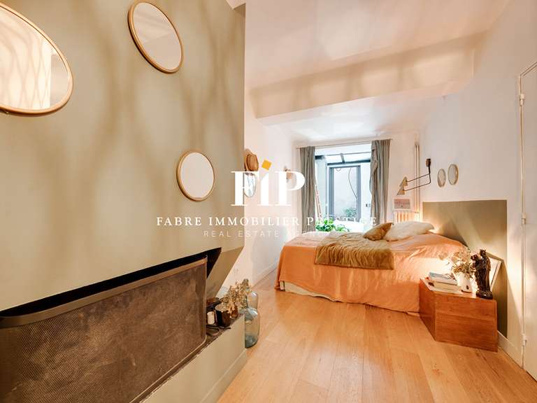 House Aix-en-Provence - 4 bedrooms - 147m²