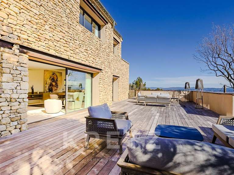 Maison Aix-en-Provence - 7 chambres - 500m²