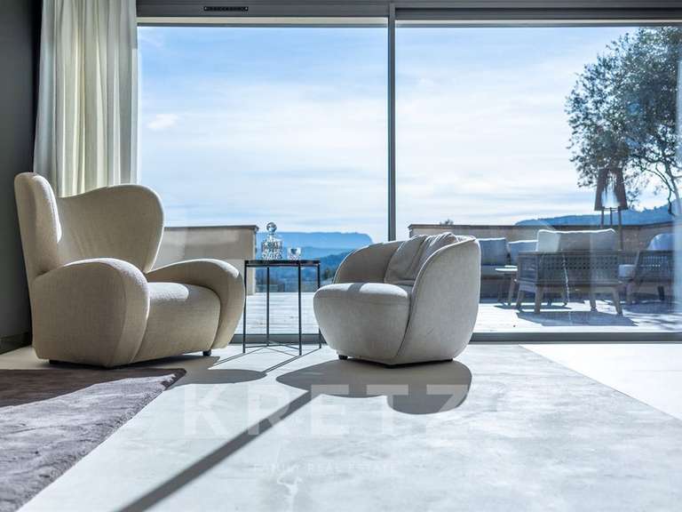 Maison Aix-en-Provence - 7 chambres - 500m²