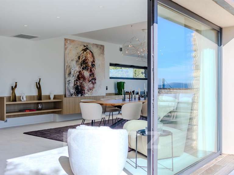 Maison Aix-en-Provence - 7 chambres - 500m²