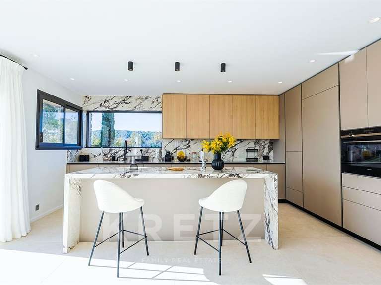 Maison Aix-en-Provence - 7 chambres - 500m²