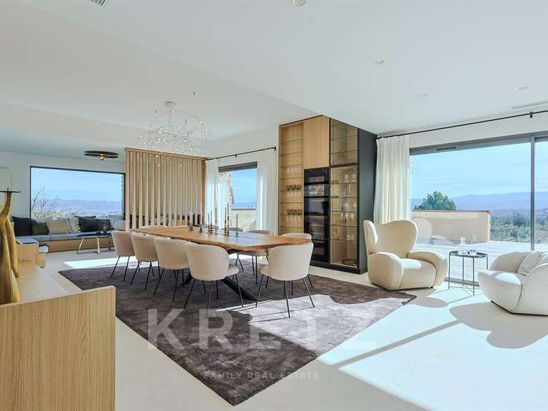 Maison Aix-en-Provence - 7 chambres - 500m²