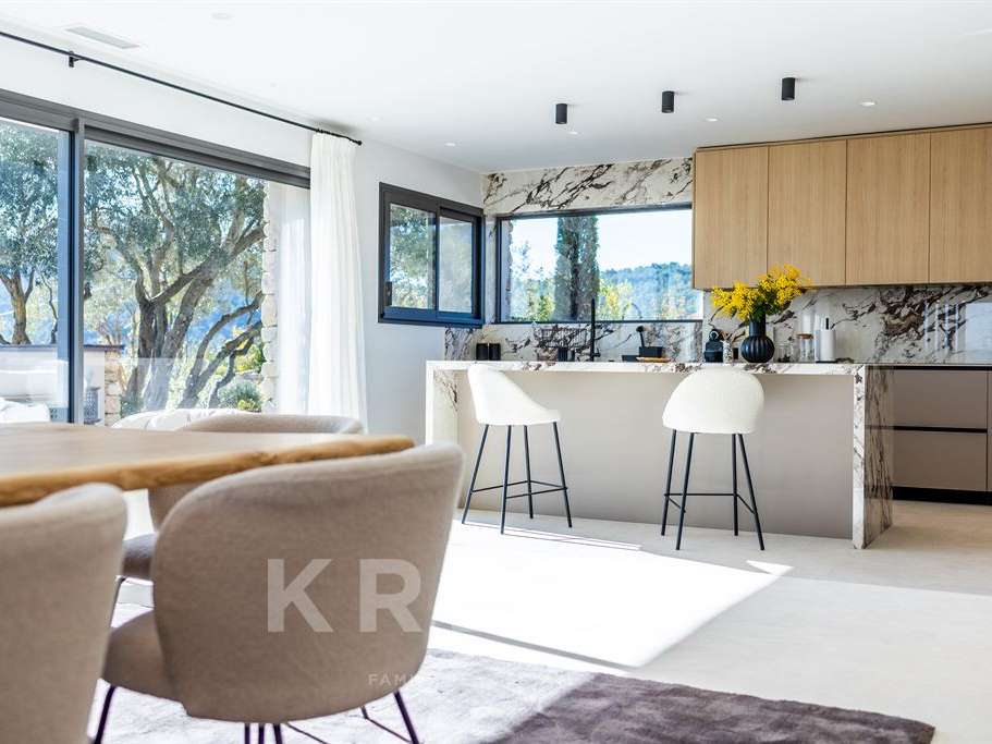 Maison Aix-en-Provence