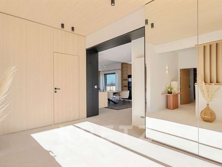 Maison Aix-en-Provence - 7 chambres - 500m²