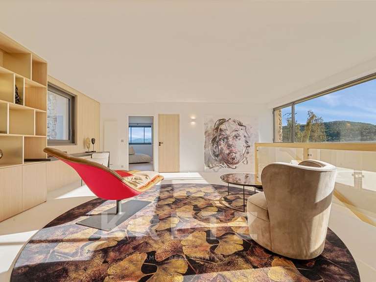 Maison Aix-en-Provence - 7 chambres - 500m²