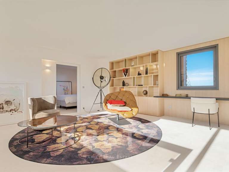 Maison Aix-en-Provence - 7 chambres - 500m²