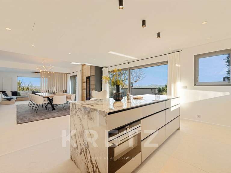 Maison Aix-en-Provence - 7 chambres - 500m²