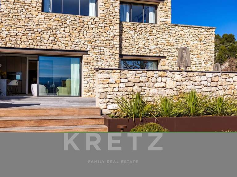 Maison Aix-en-Provence - 7 chambres - 500m²