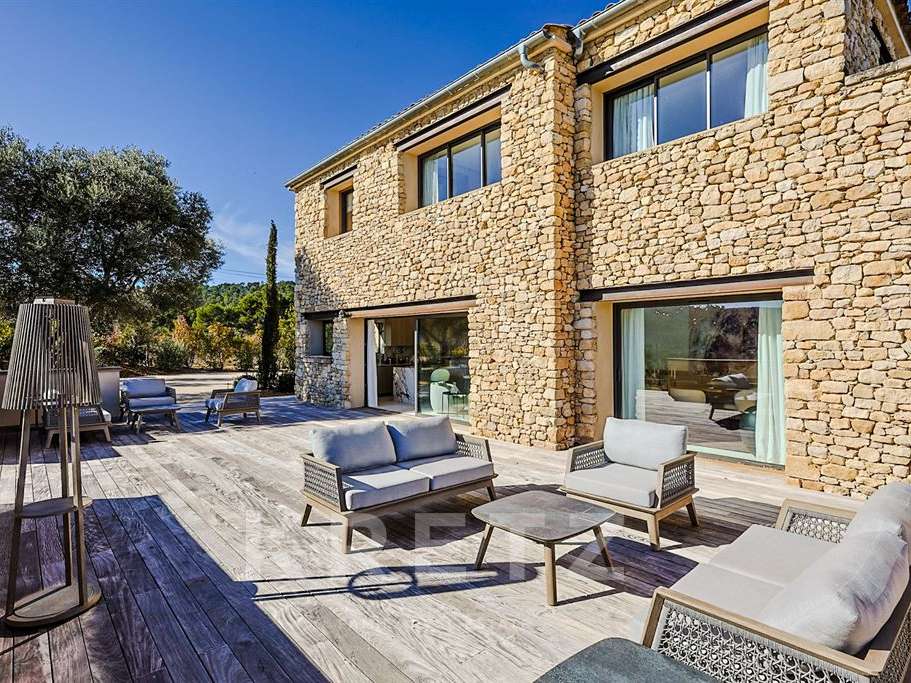 Maison Aix-en-Provence