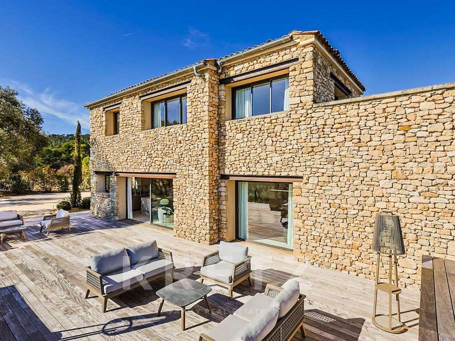 Maison Aix-en-Provence