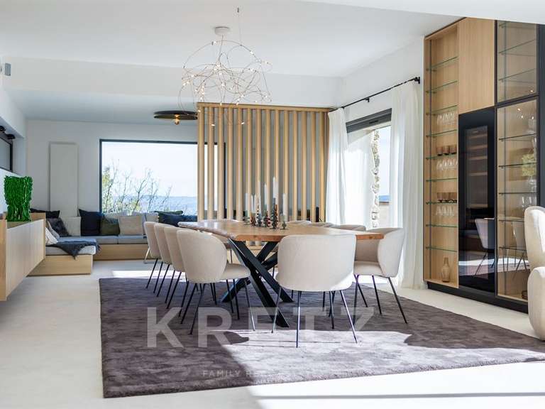 Maison Aix-en-Provence - 7 chambres - 500m²