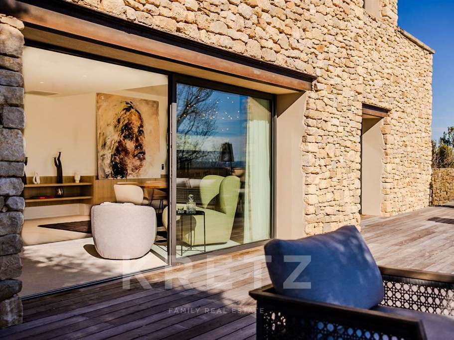 Maison Aix-en-Provence