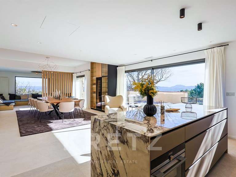 Maison Aix-en-Provence - 7 chambres - 500m²