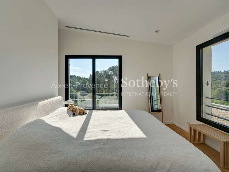 Maison Aix-en-Provence - 5 chambres - 300m²