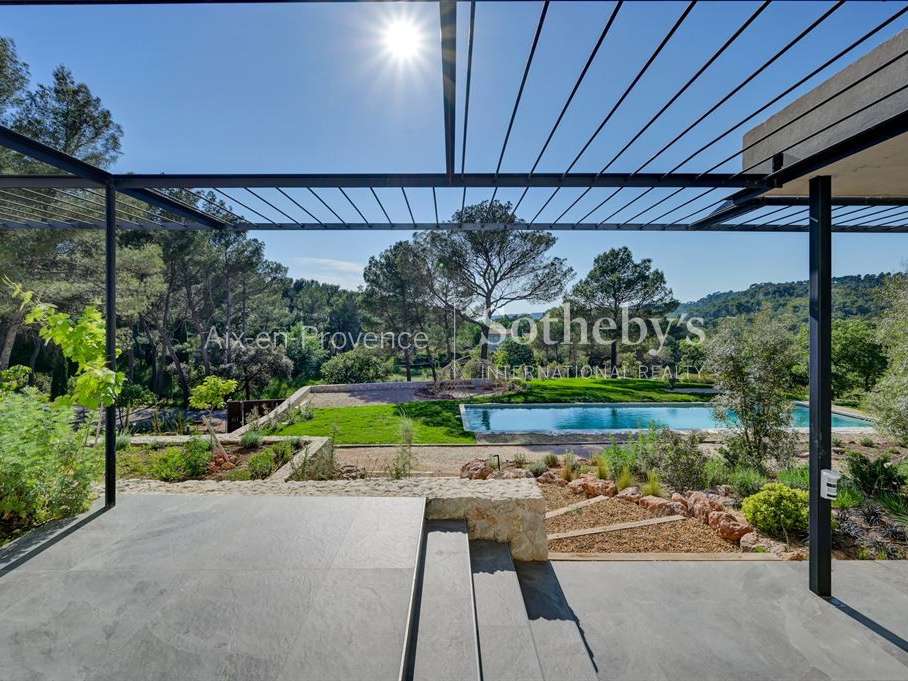 House Aix-en-Provence