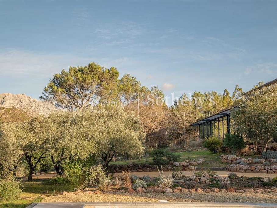 House Aix-en-Provence