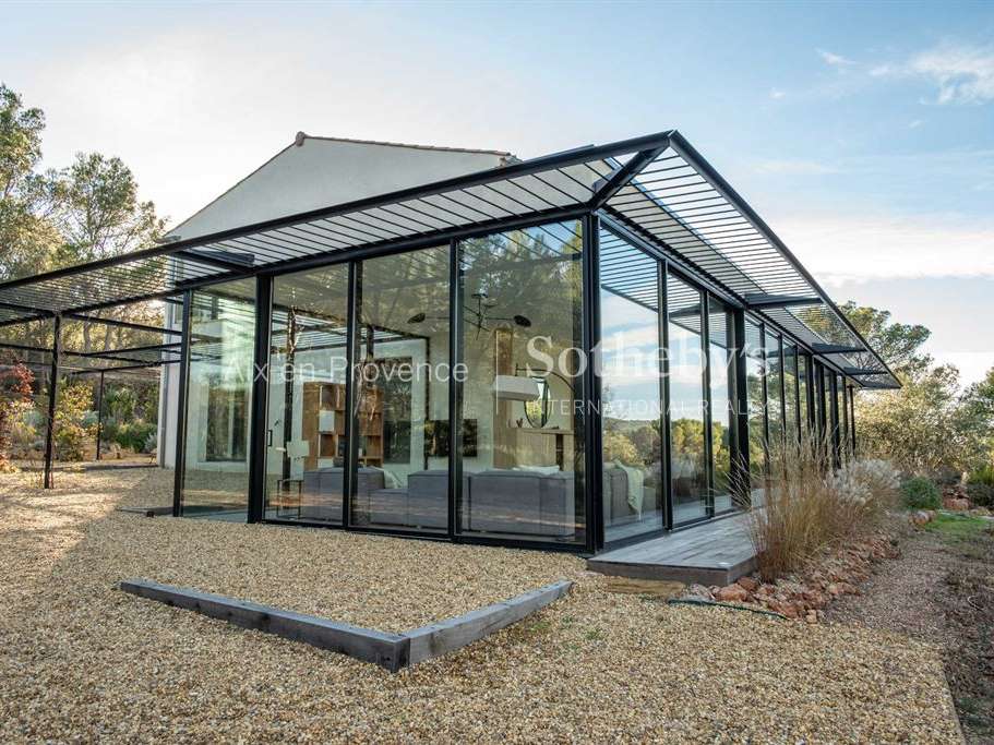 House Aix-en-Provence