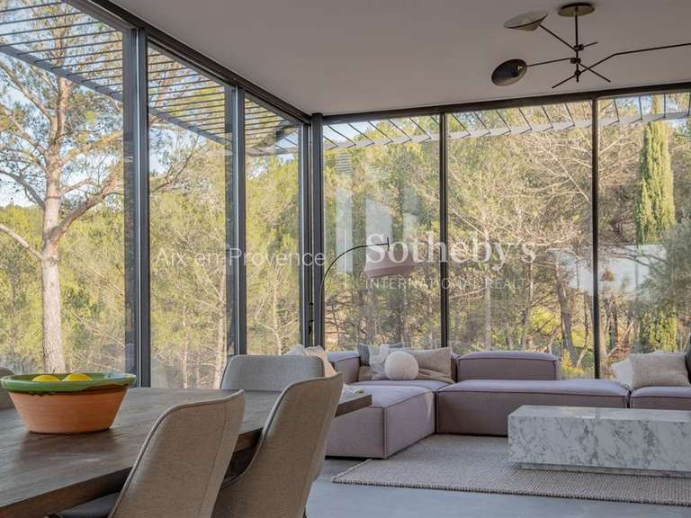 Maison Aix-en-Provence - 5 chambres - 300m²