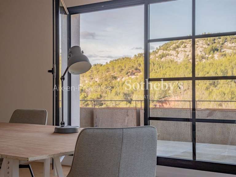 Maison Aix-en-Provence - 5 chambres - 300m²