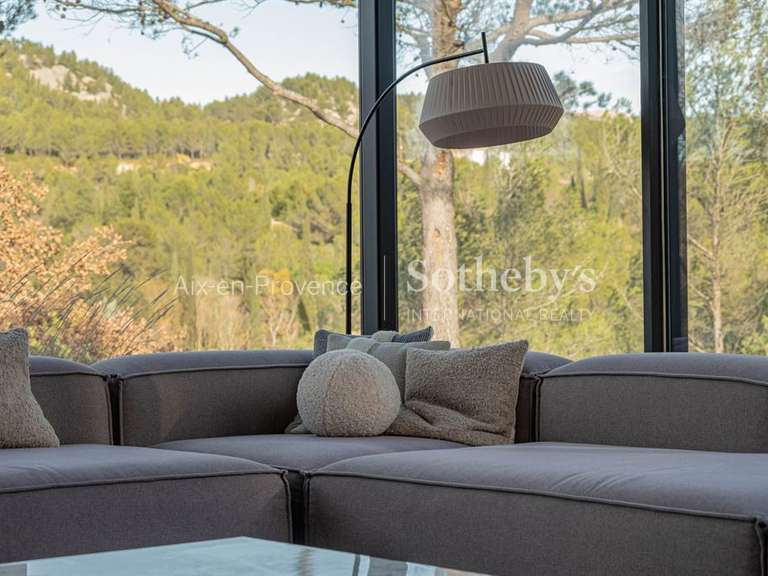 Maison Aix-en-Provence - 5 chambres - 300m²