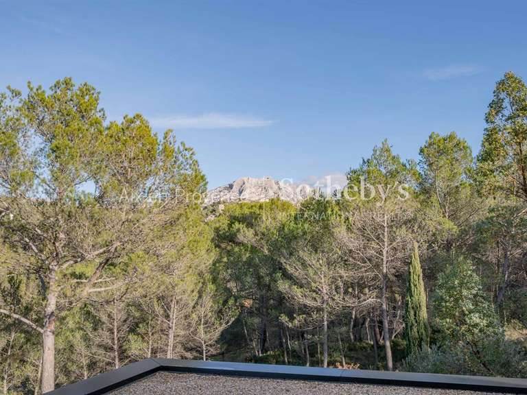 Maison Aix-en-Provence - 5 chambres - 300m²