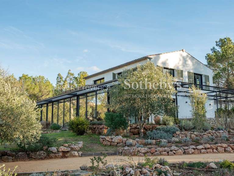 Maison Aix-en-Provence - 5 chambres - 300m²