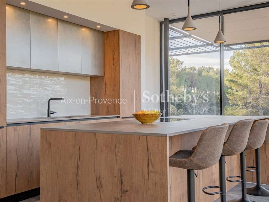 House Aix-en-Provence