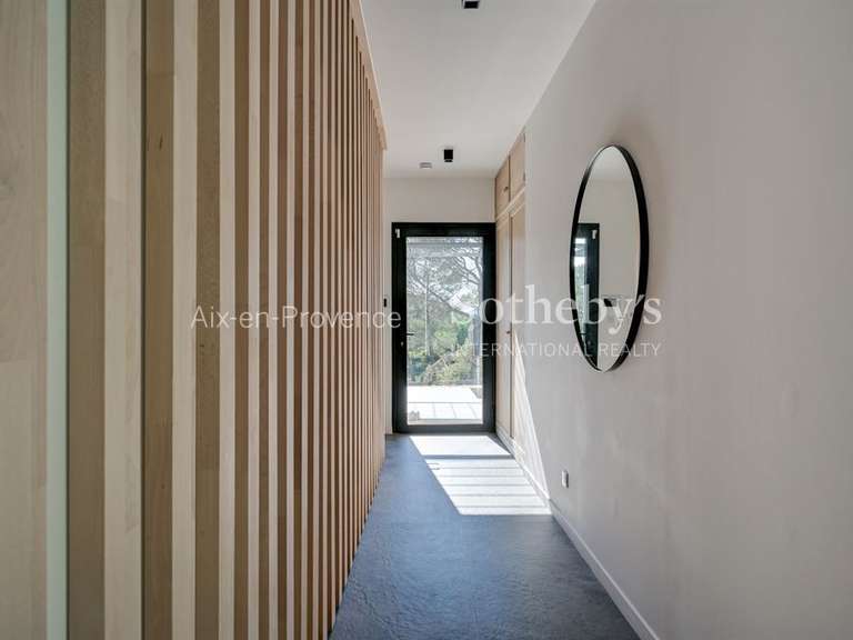 Maison Aix-en-Provence - 5 chambres - 300m²