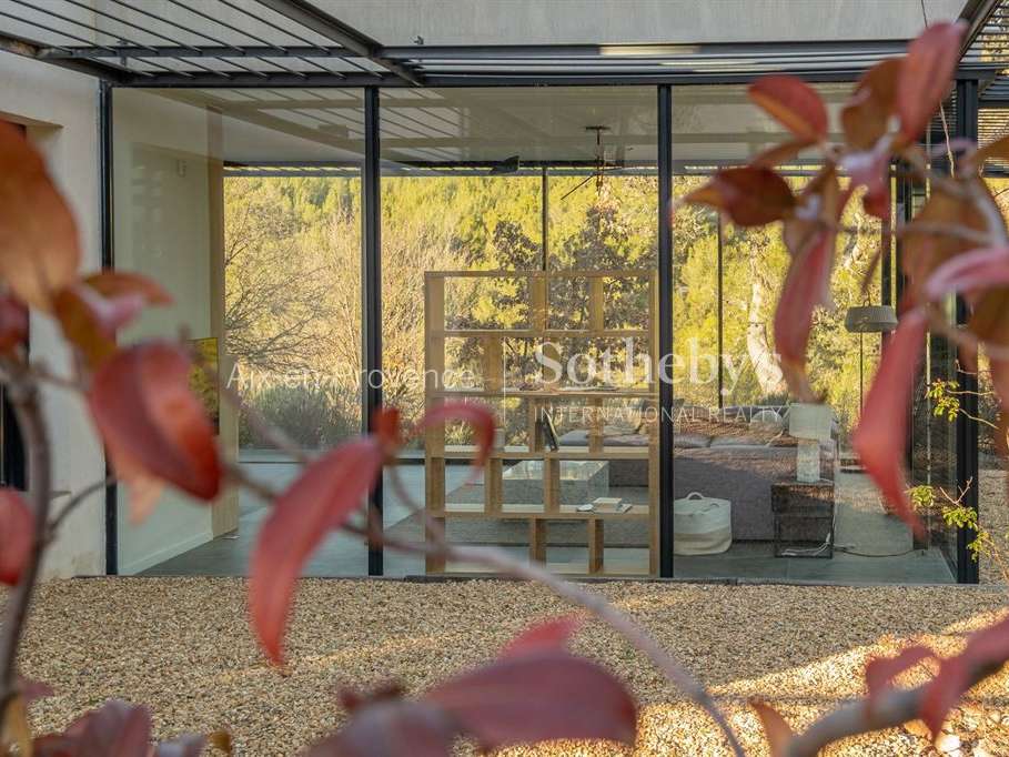 House Aix-en-Provence