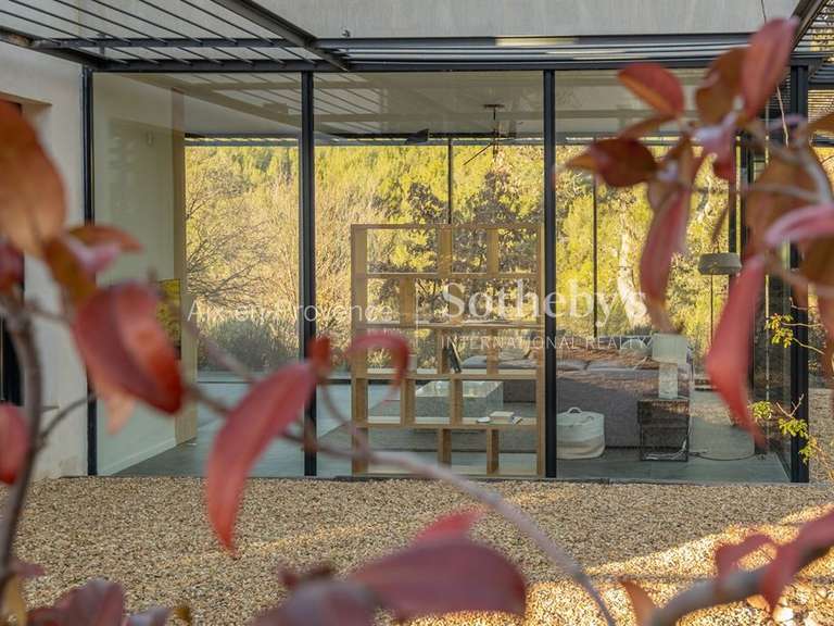 Maison Aix-en-Provence - 5 chambres - 300m²