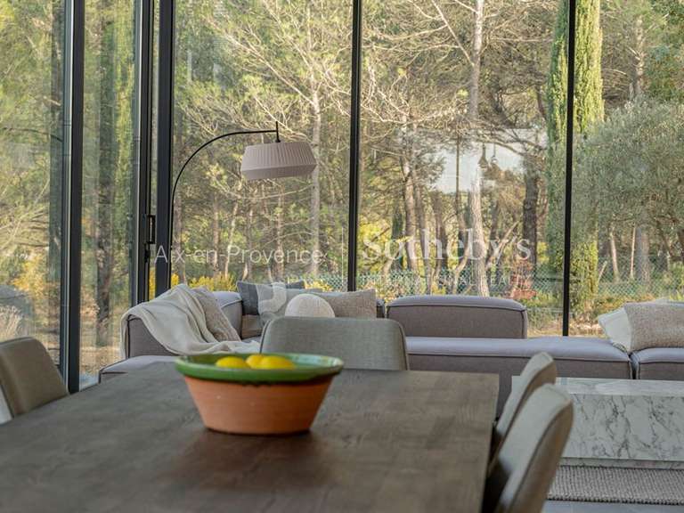 Maison Aix-en-Provence - 5 chambres - 300m²