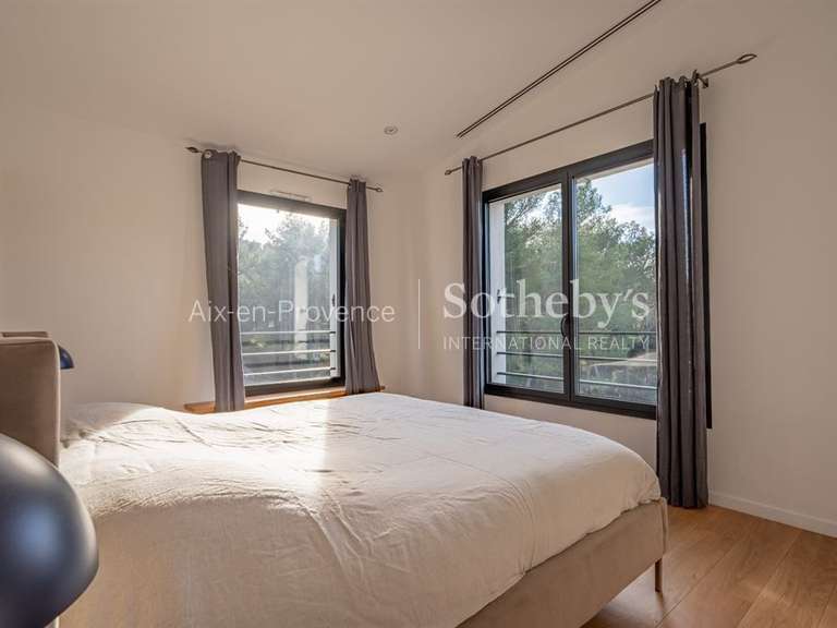 Maison Aix-en-Provence - 5 chambres - 300m²