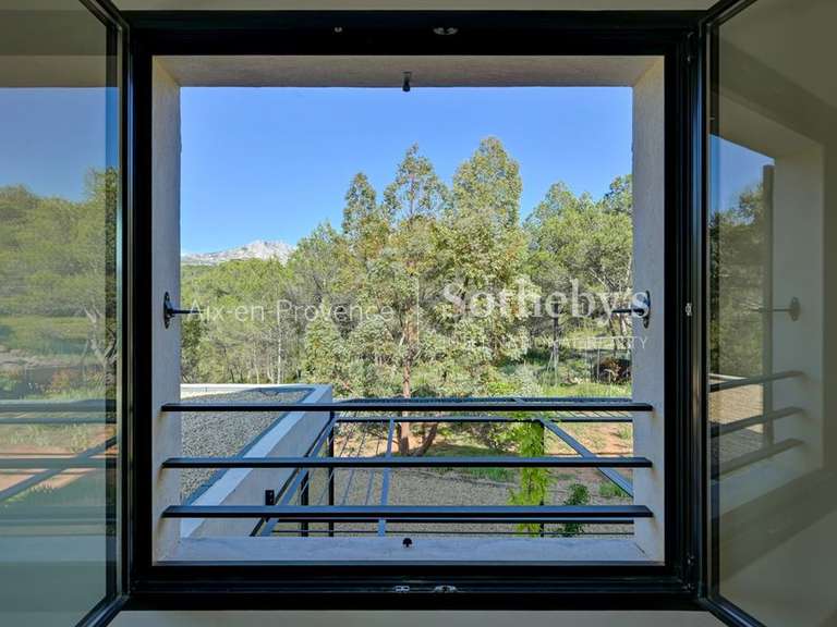 Maison Aix-en-Provence - 5 chambres - 300m²