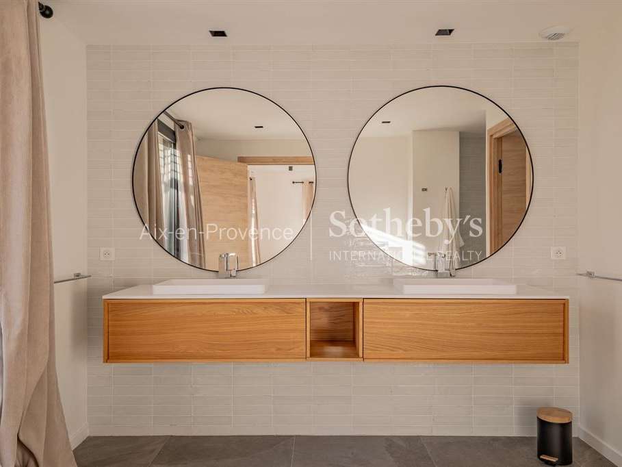 House Aix-en-Provence