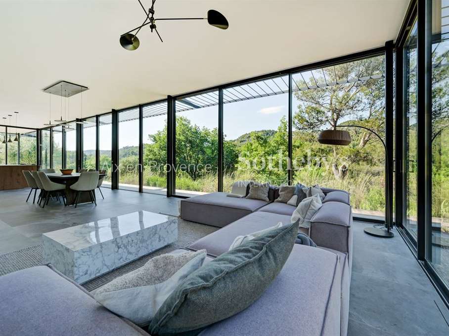 House Aix-en-Provence