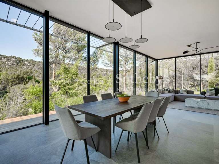 Maison Aix-en-Provence - 5 chambres - 300m²