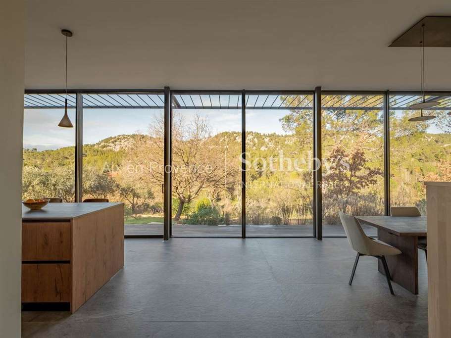 House Aix-en-Provence