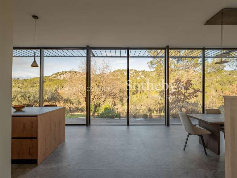 Maison Aix-en-Provence - 5 chambres - 300m²