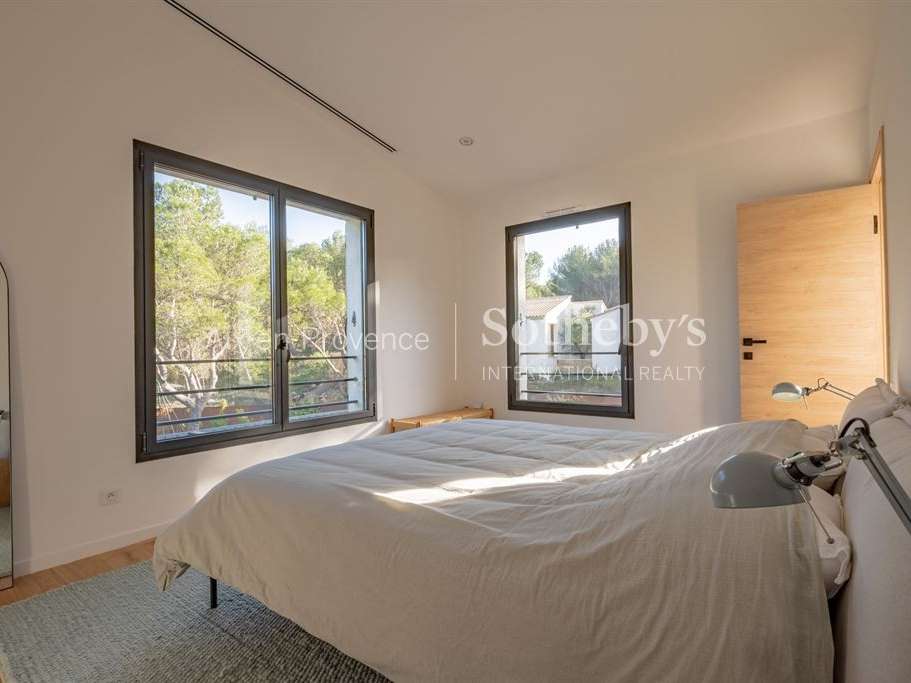 House Aix-en-Provence