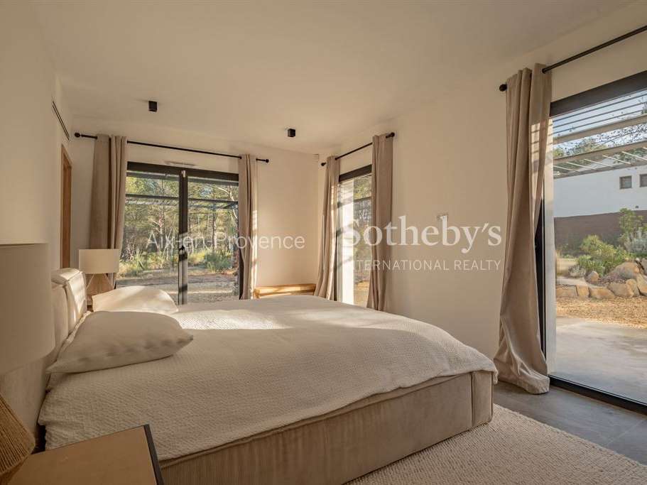 House Aix-en-Provence