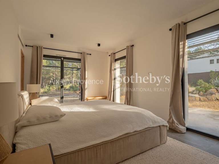 Maison Aix-en-Provence - 5 chambres - 300m²