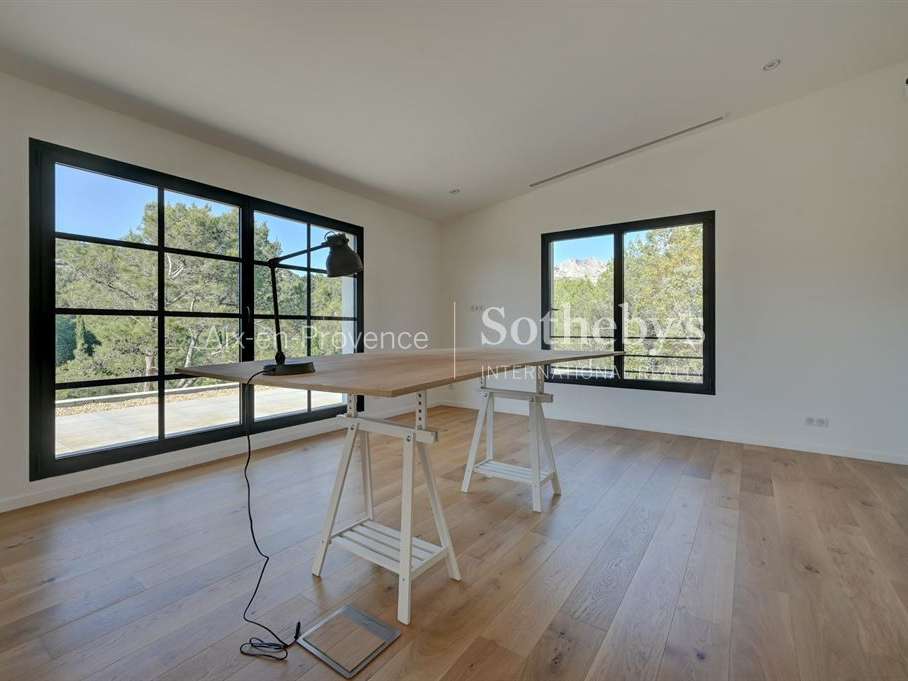 House Aix-en-Provence