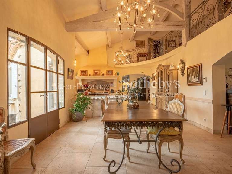 Maison Aix-en-Provence - 6 chambres - 353m²