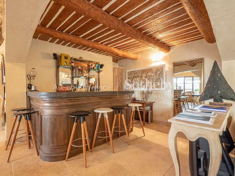 Maison Aix-en-Provence - 6 chambres - 353m²