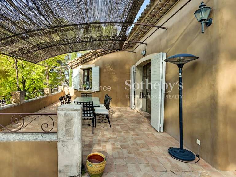 Maison Aix-en-Provence - 6 chambres - 353m²