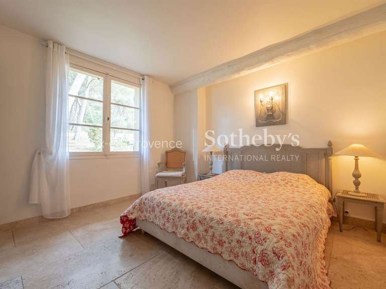 Maison Aix-en-Provence - 6 chambres - 353m²